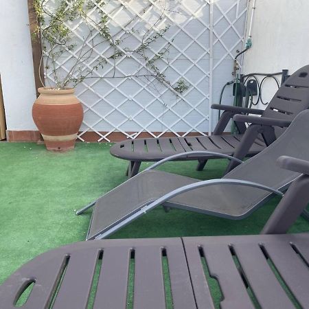 Mi Pequeno Atico Con Vistas Daire Cordoba Dış mekan fotoğraf